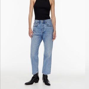 The Joni Denim Forum